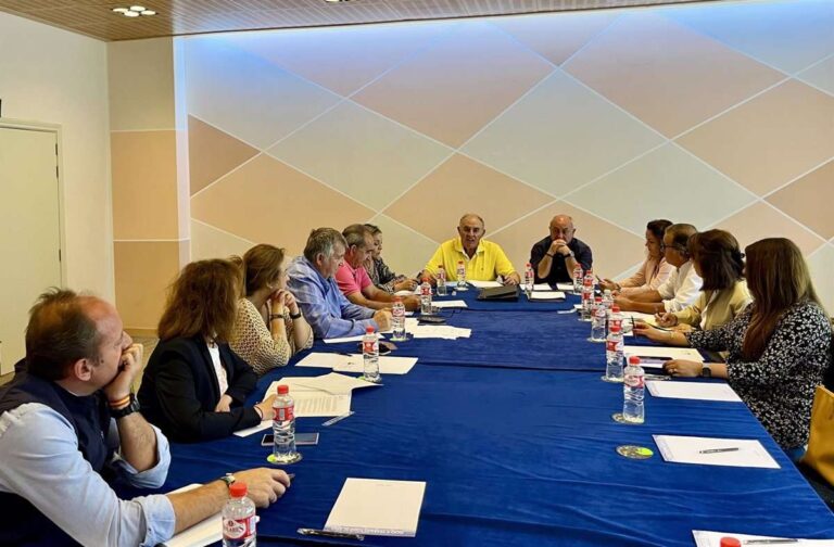 Más agua para que los agricultores no pierdan rentabilidad, entre las peticiones de Asaja C-LM al Gobierno
