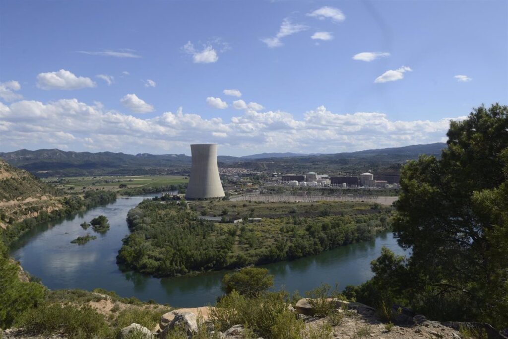 Bomberos de Guadalajara participan este jueves en Madrid en un ejercicio de simulacro de accidente nuclear