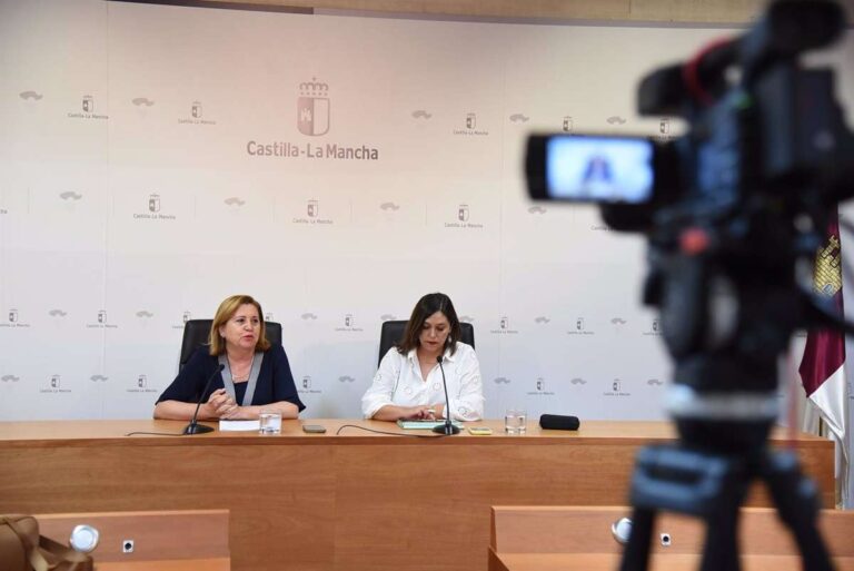 C-LM destina 450.000 euros para financiar 35 proyectos de investigación del patrimonio arqueológico y paleontológico
