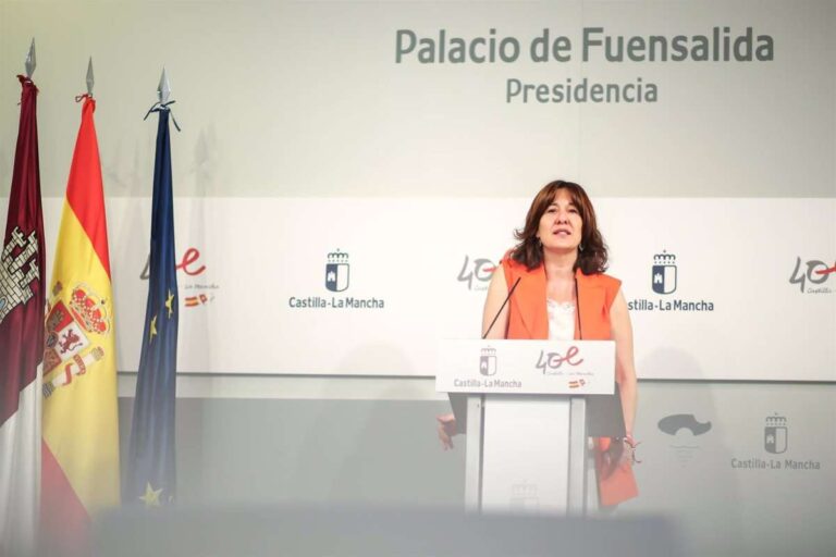 C-LM pide a Feijóo que haga una "llamada" a Núñez para que en la región gobierne la lista más votada