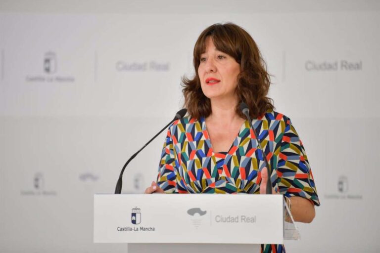 C-LM destinará 13,7 millones al Plan Corresponsables y teme que posible Ejecutivo PP-Vox ponga en riesgo estas políticas