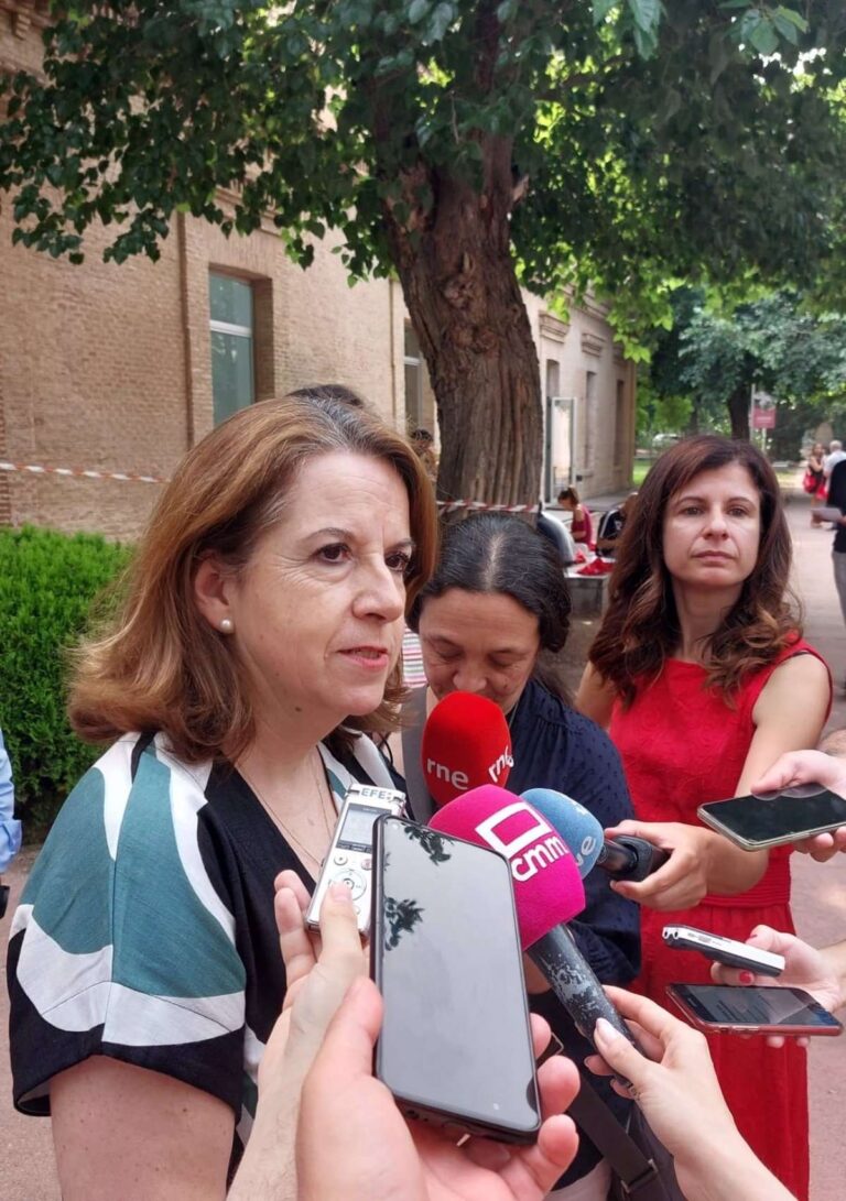 CCOO advierte a Cecam, ante la ola de calor, que los empresarios deben velar por la salud y seguridad de sus empleados