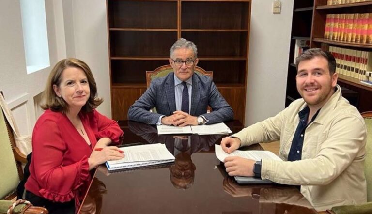 CCOO y UGT CLM reclaman poder denunciar directamente en la Fiscalía los accidentes laborales para reducir siniestralidad