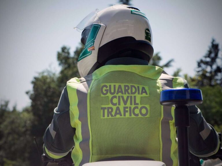 La DGT realiza durante esta semana una campaña de control de mantenimiento de vehículos