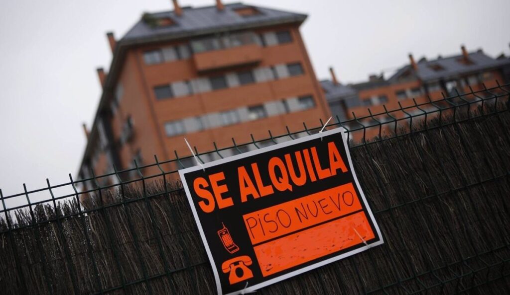 Castilla-La Mancha, con un 2,4%, segunda comunidad en la que más crece el precio de la vivienda en alquiler en 2021