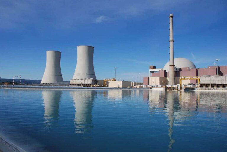 La Central de Trillo inicia un nuevo ciclo de operación tras finalizar la 35ª recarga de combustible