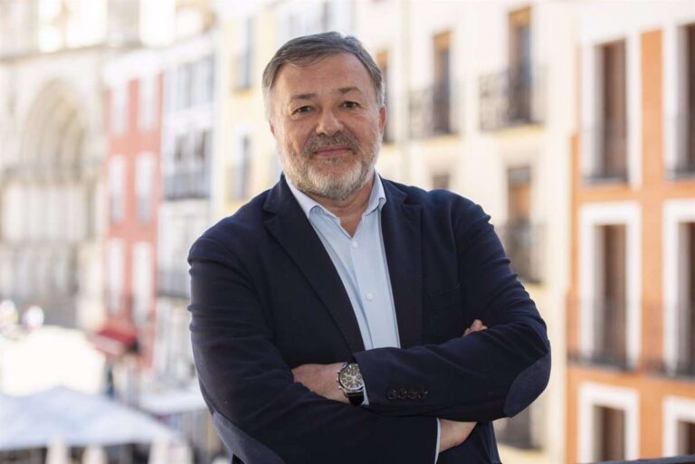 Cuenca tendrá una Concejalía de Medio Ambiente, Tirado (CnU) comandará Turismo y 7 ediles tendrán dedicación exclusiva