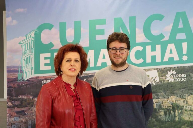 Cuenca, en Marcha! celebra la suspensión del cierre de línea Tarancón-Utiel y se alegra de que se atiendan sus demandas