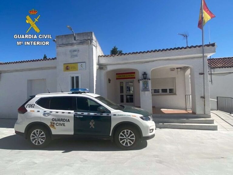 Imputada como presunta autora de delito de homicidio en grado de tentativa la detenida por agresión de Escalona
