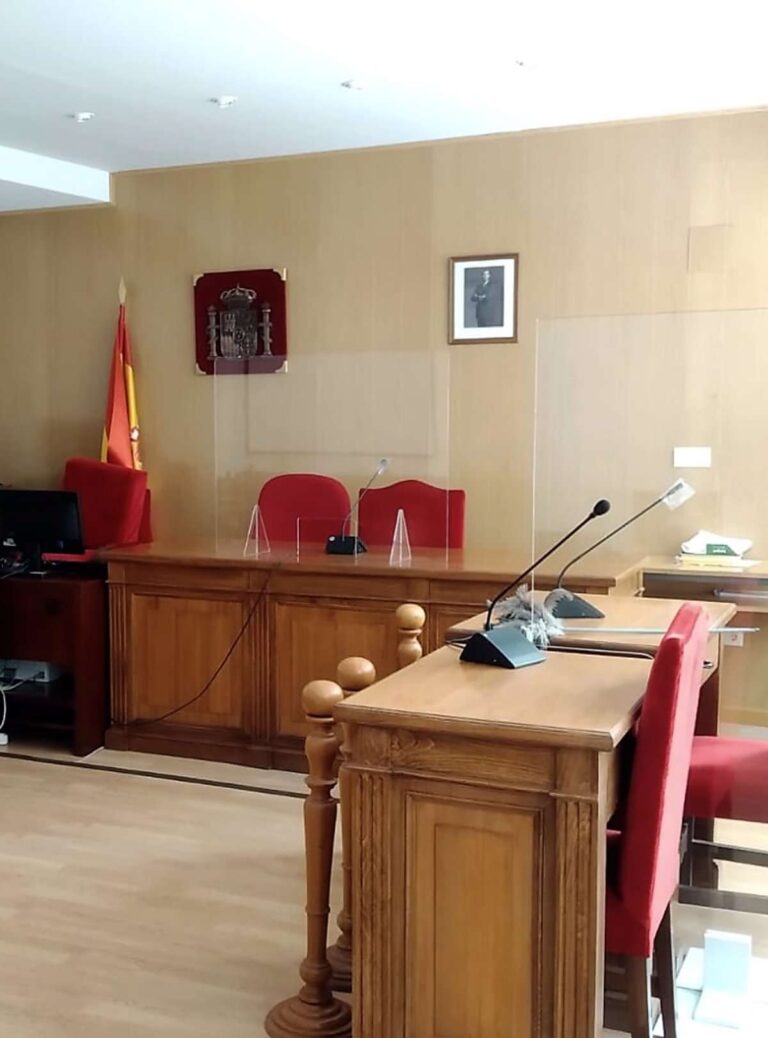 Prisión para el detenido por la desaparición de la menor en Albacete a quien se investiga por agresión sexual