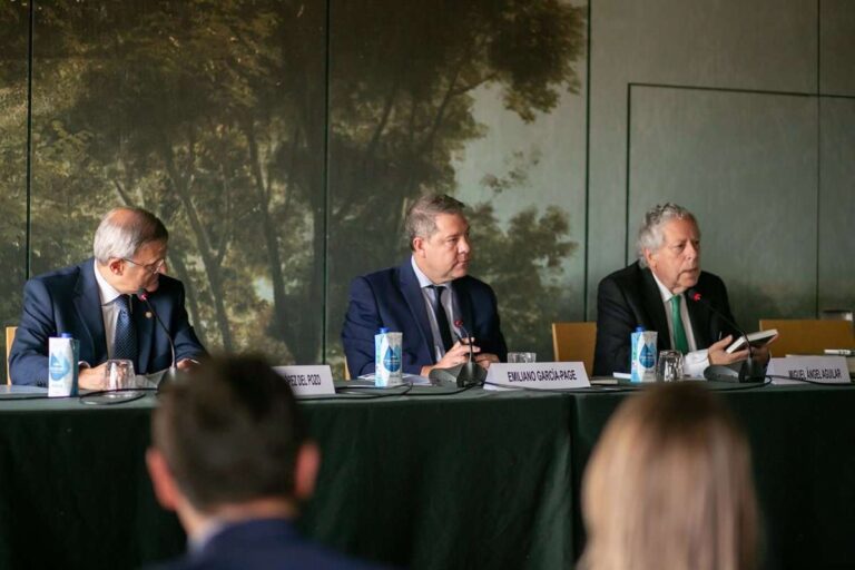 Digenpol aboga por tener una fuerza militar "creíble" para mejorar la libertad de actuación de la Unión Europea