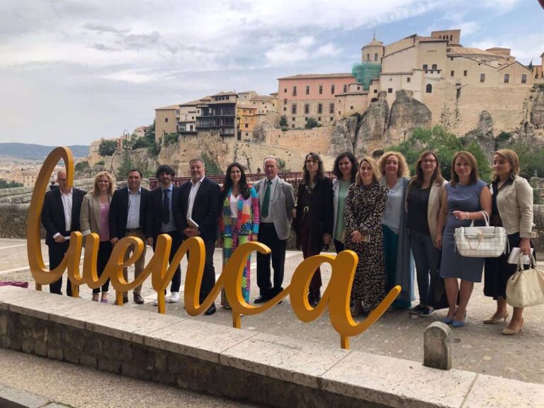 Estival Cuenca se abre al pop en una edición que este año contará con 58 actividades