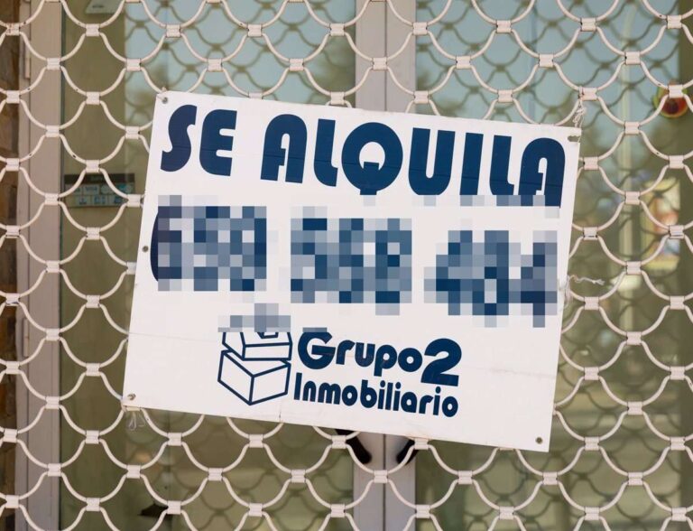 El Gobierno elimina la posibilidad de prorrogar 6 meses los contratos de alquiler con las mismas condiciones