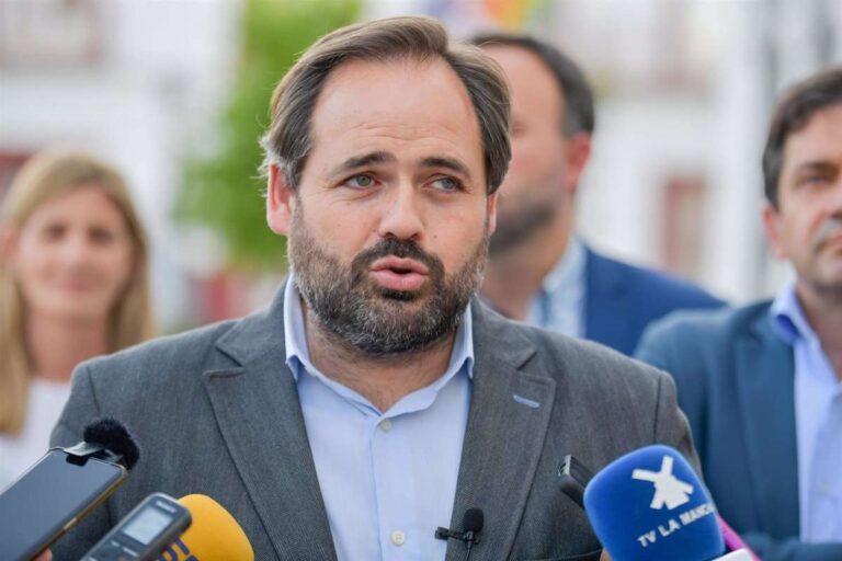 PP C-LM repetirá con 7.000 apoderados y voluntarios para la "gran victoria" en las 5 provincias que aúpe a Feijóo