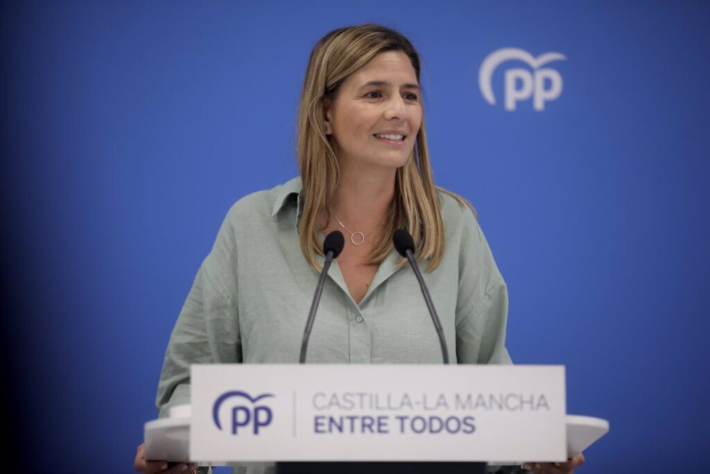 PP C-LM "aupará" a los candidatos a ser alcaldes allí donde el partido "sea más fuerte"