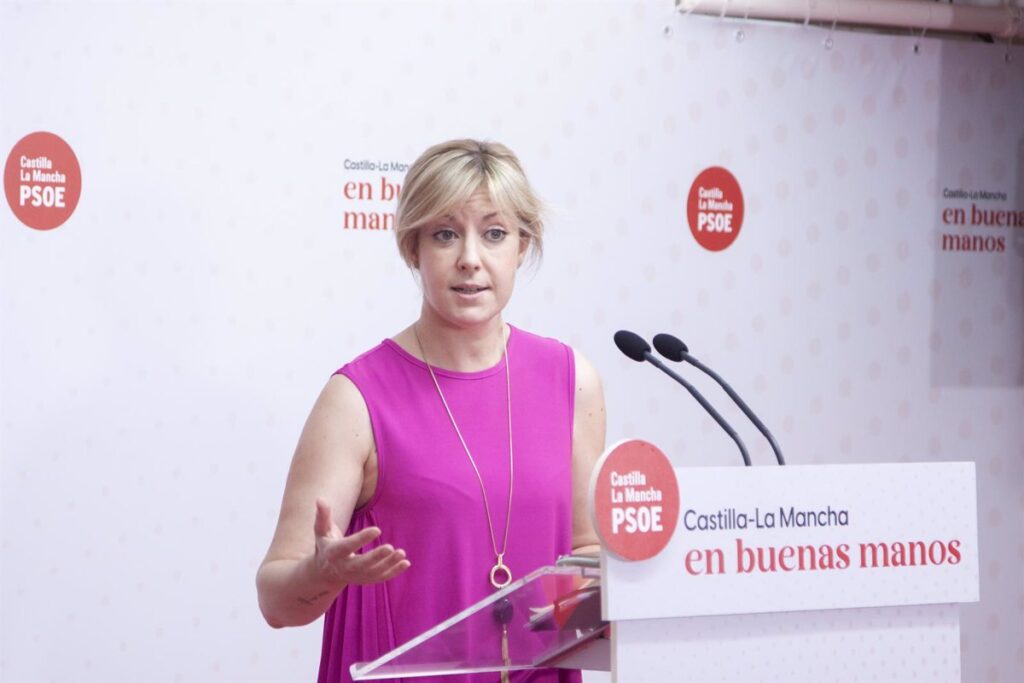PSOE ve "muy probable" que haya un preacuerdo con el PP para reformar el Estatuto de C-LM antes de que acabe el año