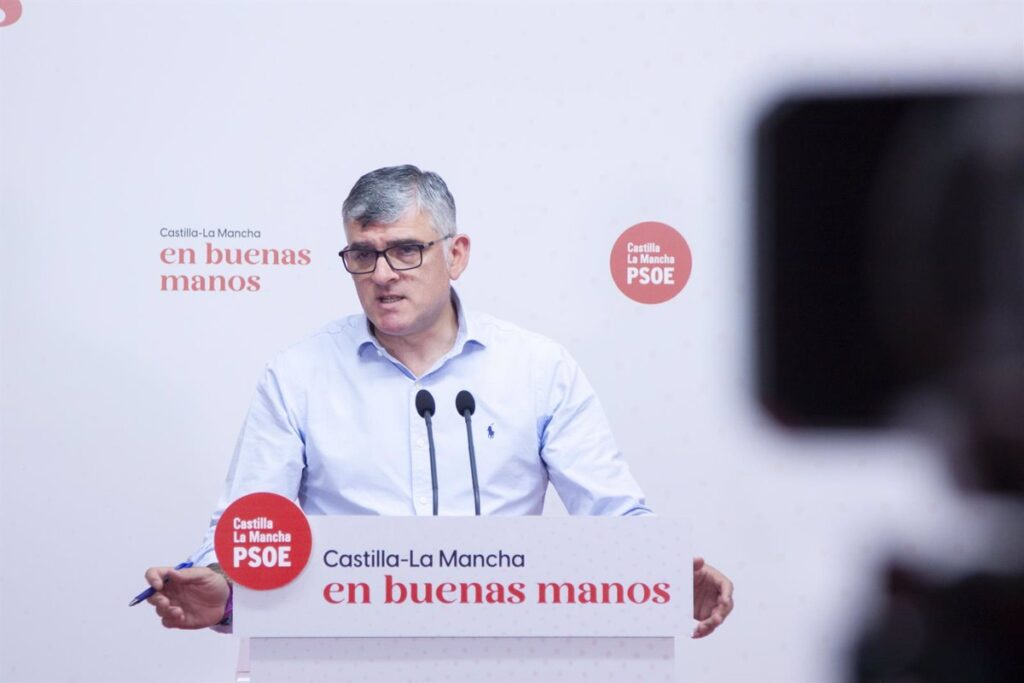 PSOE CLM critica las palabras de Feijóo sobre el precio de las naranjas y dice que el PP "no es de fiar" en lo económico