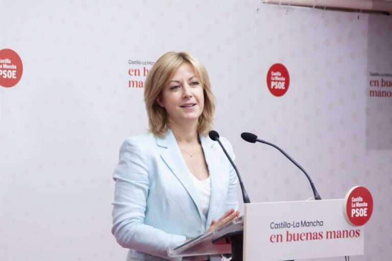 PSOE C-LM emplaza al PP a "sentarse mañana mismo" para dejar gobernar a la lista más votada