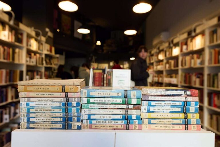 Cultura lanza el programa de Afinidades Electivas con 73 encuentros literarios, dos de ellos en C-LM