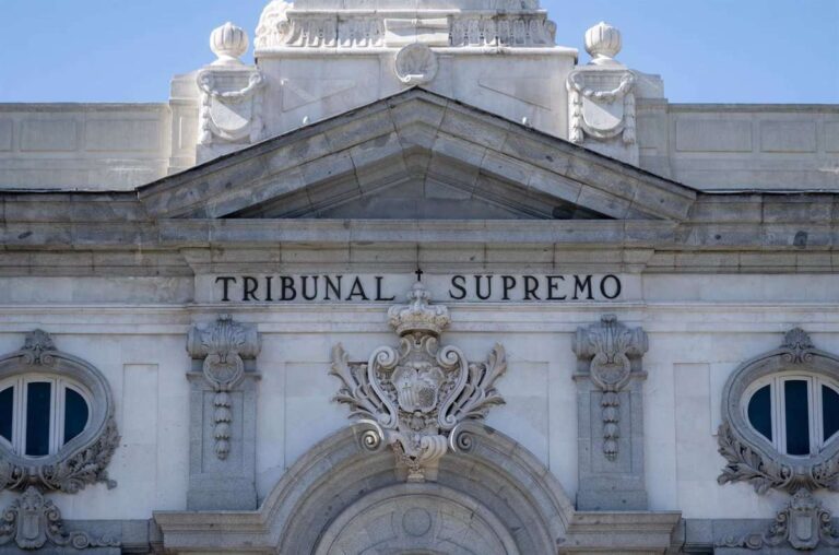 Supremo suspende cautelarmente cierre de un tramo ferroviario entre Tarancón y Utiel a petición de 11 municipios