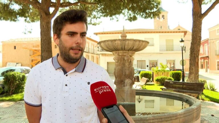 Podemos La Guardia saca músculo ante Gascón y exhibe resultado para rechazar imposiciones y justificar su pacto con PP