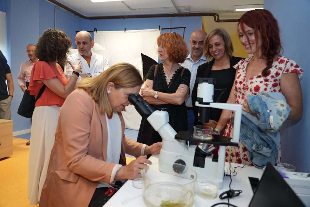 'Cuaderno de Evaluación', nuevo recurso online que facilitará el trabajo de docentes y familias en CLM el próximo curso