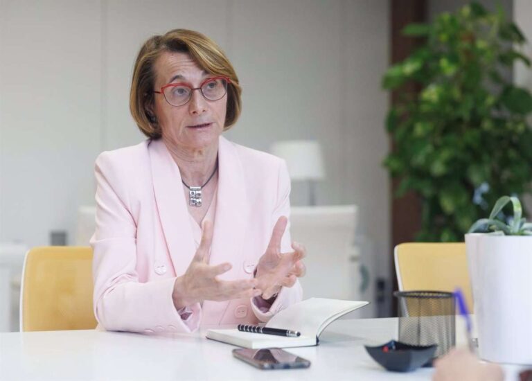La CRUE rechaza el proyecto de Estatuto del Becario por "amenazar" al modelo de prácticas actual