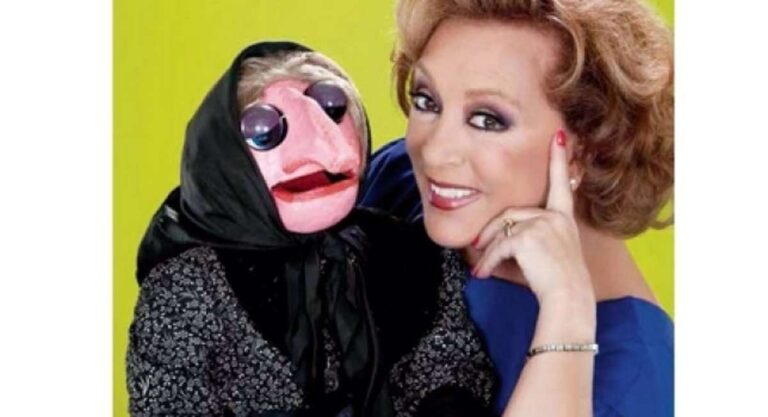 La humorista y ventrílocua Mari Carmen será enterrada en Cuenca