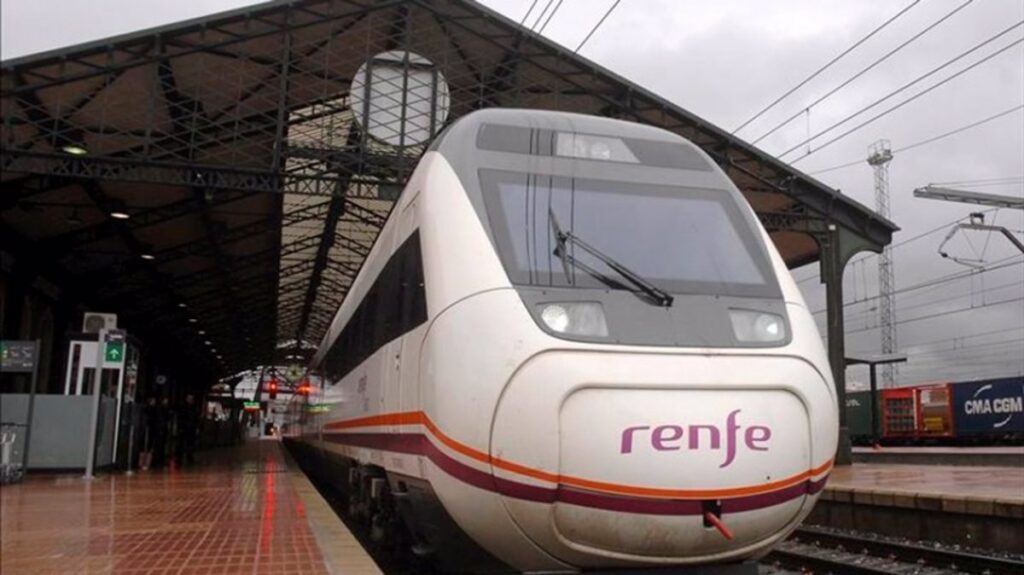Renfe emite más de 1.360 abonos gratuitos para media distancia en La Rioja durante el primer mes de vigencia