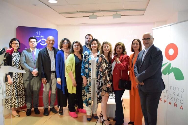 'Conecta Fiction & Entertainment' vuelve a convertir este mes a C-LM en epicentro de la industria audiovisual