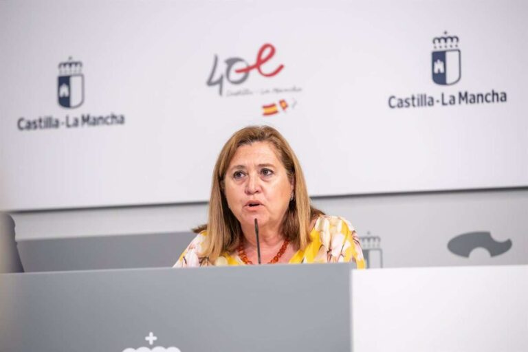El curso escolar 23/24 en C-LM terminará un día más tarde para posibilitar encadenar puente con motivo del 12 de octubre