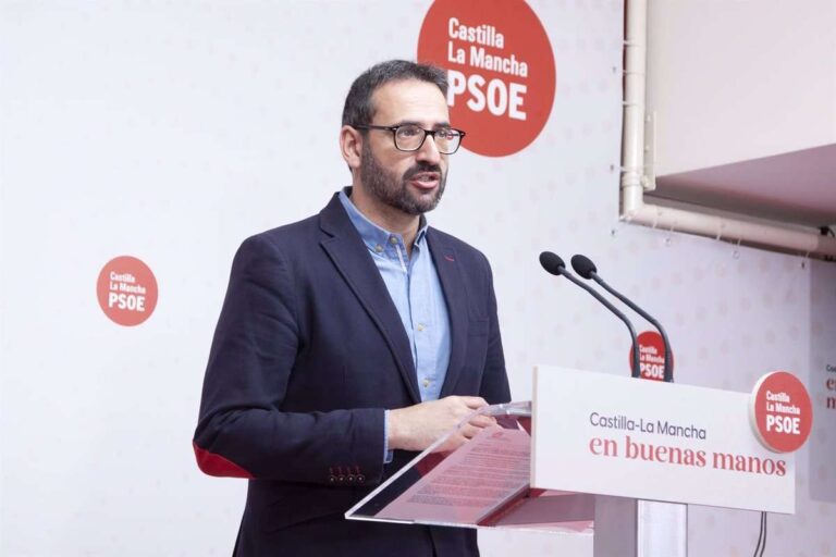 Ferraz rectifica y respeta el 'número uno' de Sergio Gutiérrez por Toledo colocando a Tolón en el puesto dos