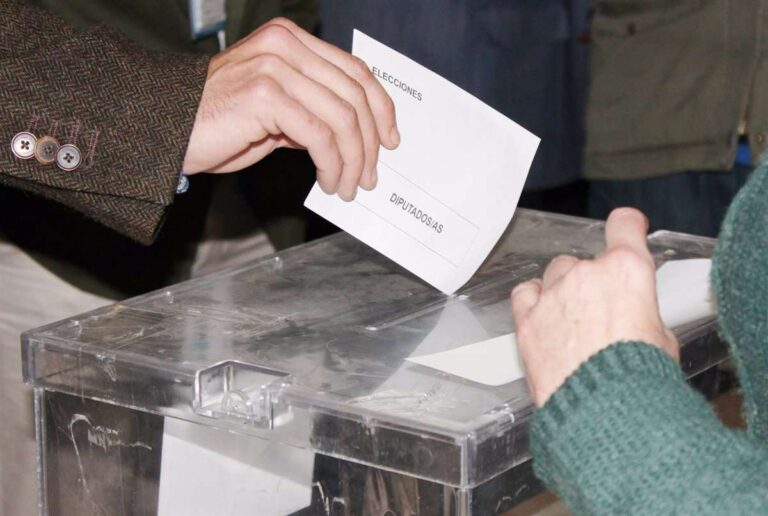 Frente Obrero, Pacma, PUM+J y Recortes Cero se presentan en C-LM, PCTE en tres provincias y Falange en otras dos