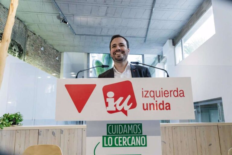 IU apunta a liderar la lista de Sumar en Cuenca