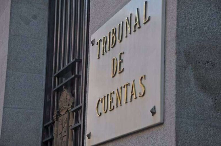 El Tribunal de Cuentas aprueba el informe de la Cuenta General de Castilla-La Mancha 2020