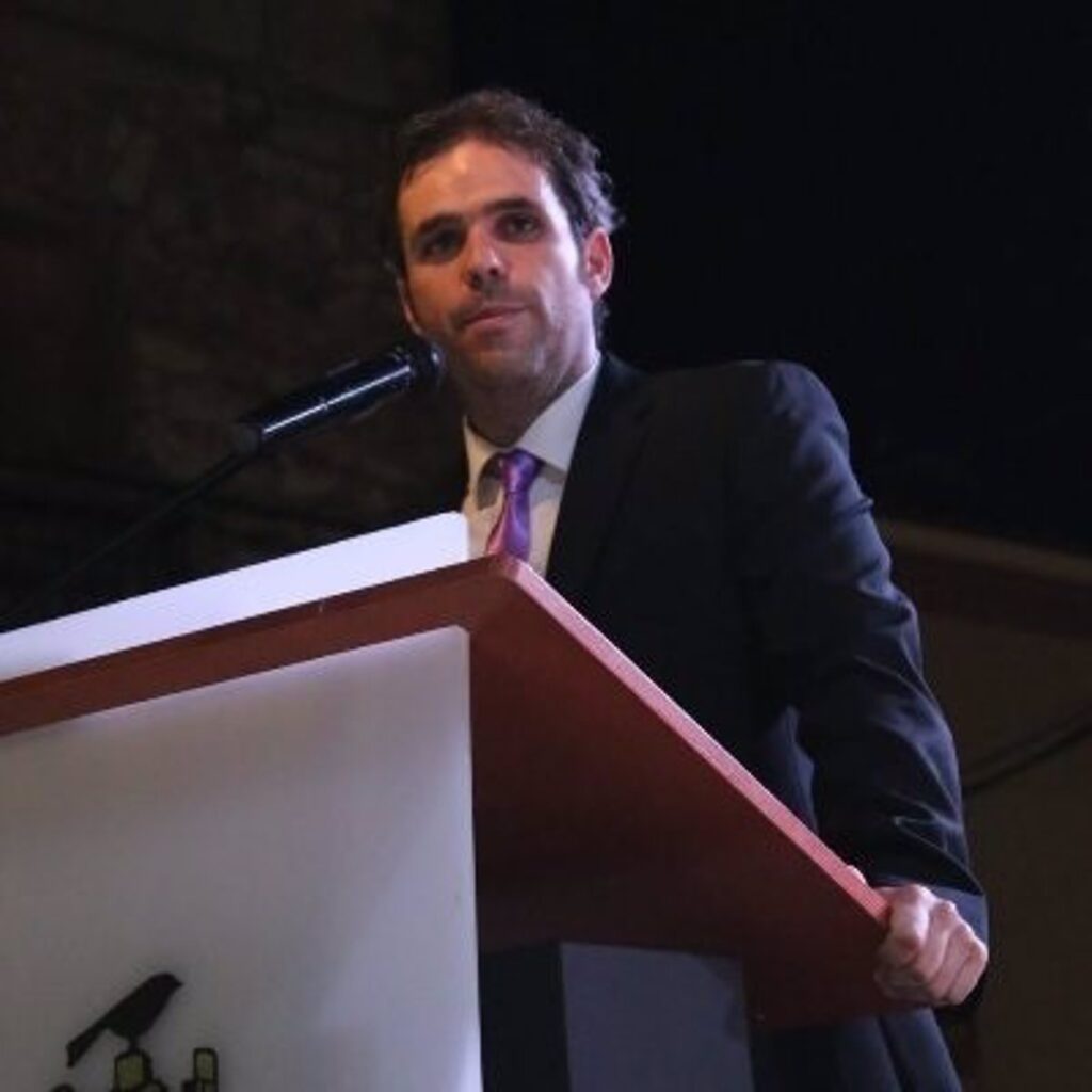 Sumar rectifica y coloca al exalcalde de Mota del Cuervo, Jacobo Medianero, como cabeza de lista al Senado por Cuenca