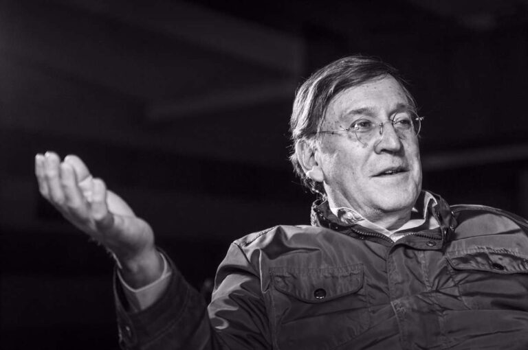 El naturalista Joaquín Araújo abrirá este viernes las ponencias en Naturtajo con la conferencia 'Conservación y turismo'