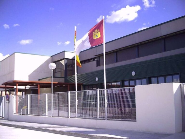 Centros escolares de C-LM tendrán más autonomía para evaluarse y limitan los mandatos de sus direcciones a cuatro años