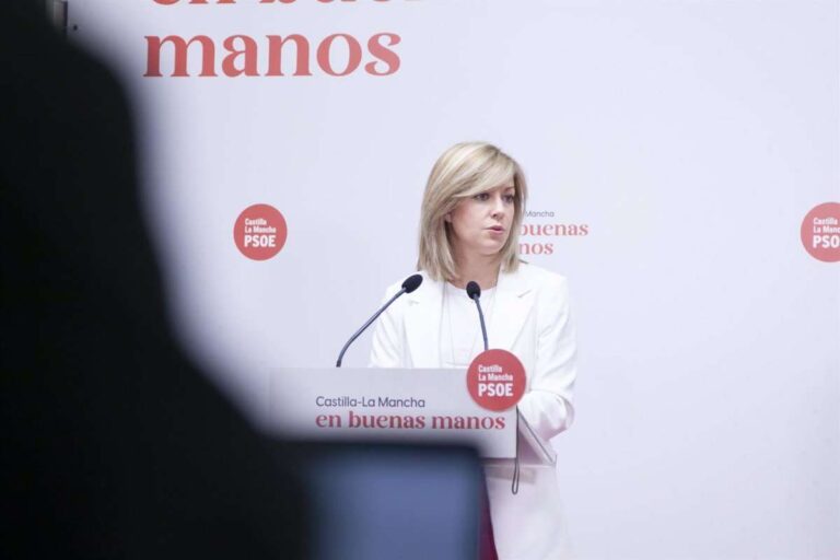 PSOE C-LM valida las propuestas electorales al Congreso y al Senado de los cinco comités provinciales