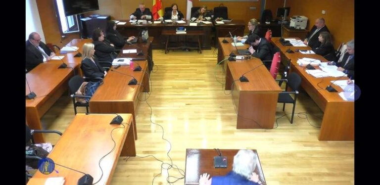Visto para sentencia el macrojuicio celebrado en la Audiencia de Guadalajara por fraude de casi 30 millones de IVA