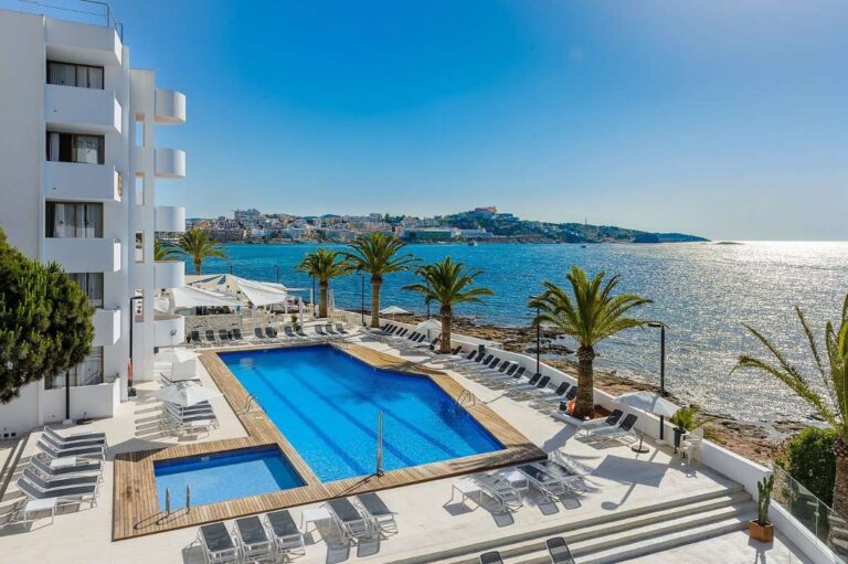 La ocupación hotelera de C-LM alcanzó el 34,9% en mayo, la cifra más baja de todas las CCAA
