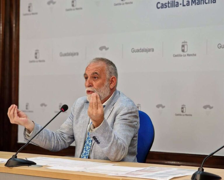 Grado de Aprovechamientos Forestales, entre los 8 nuevos ciclos de FP que se ofertarán el próximo curso en Guadalajara