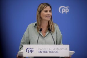 VÍDEO: PP C-LM comparte la propuesta de Feijóo de suprimir ministerios "poco eficaces o sin beneficio" como Igualdad