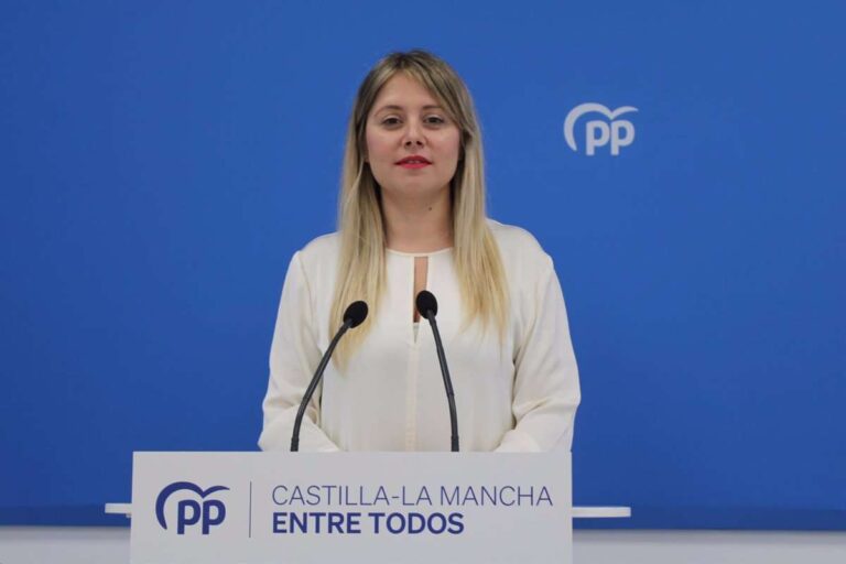 PP destaca que los candidatos al Congreso por C-LM son personas "solventes, preparadas y con capacidad de gestión"