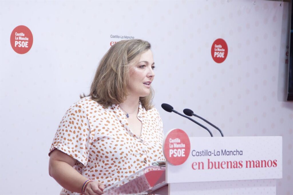 PSOE reivindica Día del Orgullo aunque lamenta que esté marcado por los "retrocesos" en igualdad por pactos de PP y Vox