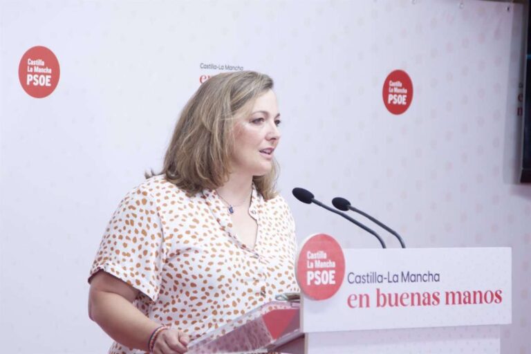 PSOE reivindica Día del Orgullo aunque lamenta que esté marcado por los "retrocesos" en igualdad por pactos de PP y Vox