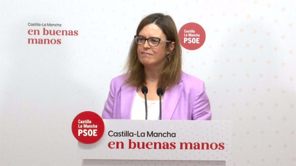 VÍDEO: PSOE pide a Feijóo que impida el pacto PP-Podemos en La Guardia o le insta a expulsar a su candidata si se fragua