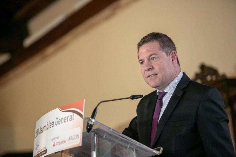 Page espera "desterrar todo lo que se pueda el populismo" tras el 23J y cree que el país va camino de la estabilidad