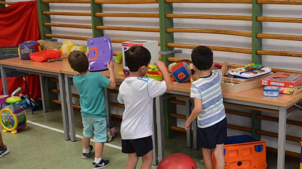 El inicio de las Escuelas de Verano en Cuenca se retrasan previsiblemente hasta el 26 de junio
