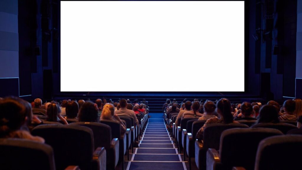 Hasta 33 salas de cine de Castilla-La Mancha pueden adherirse al programa 'Cine Senior', dirigido a mayores de 65 años